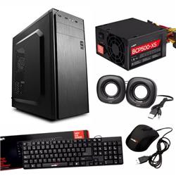 GABINETE SENTEY POWER KIT G8 CS1-1380-CB 500W